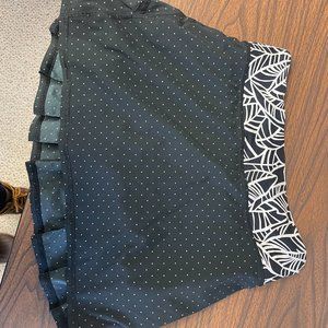 Lululemon Pace Setter Tennis Skirt